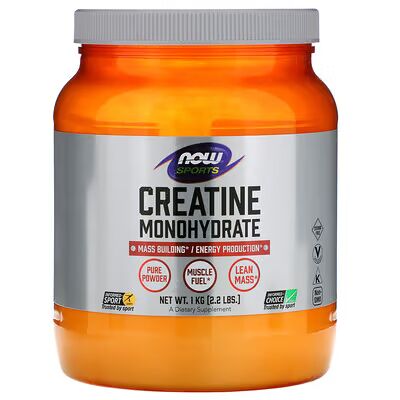 KREATYNA MONOHYDRAT MIKRONIZOWANA SPORT (CREATINE MONOHYDRATE)
